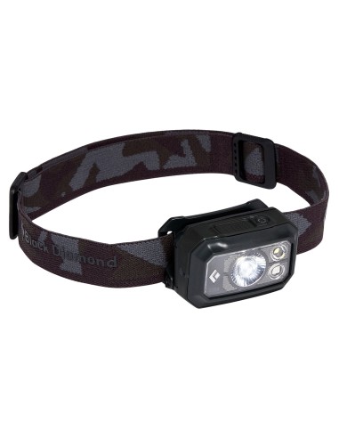 Storm 375 Headlamp la livraison gratuite