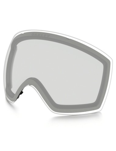 Flight Deck Clear Lens Toutes les collections ici