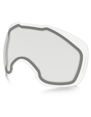 Airbrake XL Clear Lens prix pour 