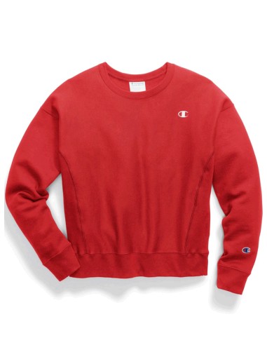 Reverse Weave C Logo Crewneck Sweatshirt 50-70% off 