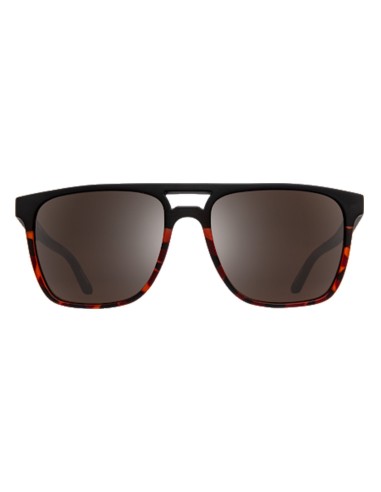 Czar Matte Black Sunglasses Pour