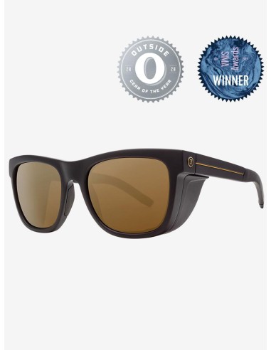 JJF12 Polarized Pro Sunglasses Le MVP de beaucoup