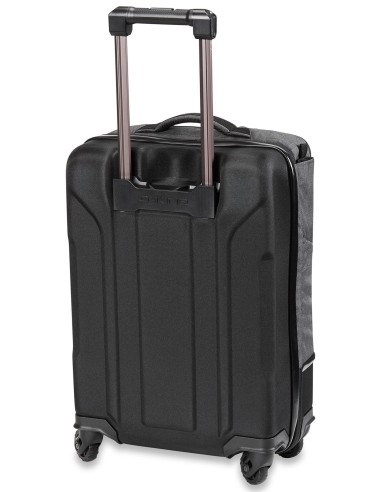 Terminal Spinner 40L Suitcase hantent personnes